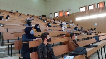 رابط مباشر للدخول لموقع التسجيلات الجامعية في الجزائر 2023-2024 وميعاد التسجيل
