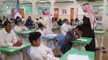 تنزيل جدول اجازات العام الدراسي للطلاب في السعودية 1445 “من هنـــا” أكثر من 20 إجازة رسمية