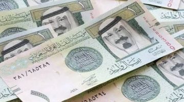 أسعار صرف الريال السعودي في البنوك المصرية اليوم والسوق السوداء وفقًا للتحديث الأخير