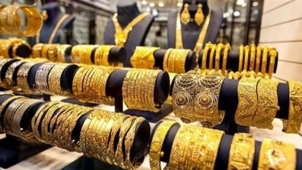 الذهب وصل كام؟.. ارتفاع مفاجئ في أسعار الذهب اليوم الأربعاء 13 مارس 2024 السعودية