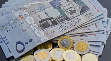 وصل كام؟.. سعر الريال السعودي مقابل الجنيه المصري اليوم الأربعاء في البنوك والسوق السوداء 