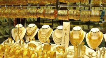 “الذهب يفاجئ الجميع”انخفاض كبير في سعر الذهب في سوريا وسط تعاملات اليوم الخميس 21 مارس 2024 في محلات الصاغة