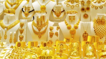 انخفاض طفيف …في أسعار الذهب في السعودية اليوم الجمعة الموافق 22 مارس 2024 وفق بورصة الذهب الآن