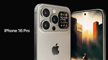 “الألوان مفاجأة” iPhone 16 Pro آخر تسريبات ايفون 16 برو