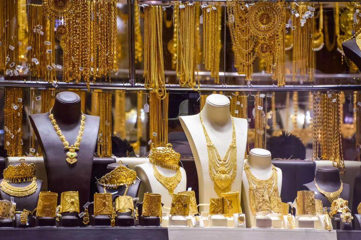ارتفاع الذهب اليوم.. تعرف على أسعار الذهب والريال السعودي اليوم الجمعة 29 مارس في السعودية