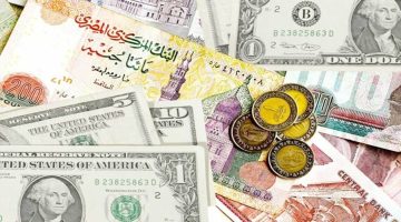 مفاجأة..تعرف على سعر الجنيه المصري مقابل الدولار والريال السعودي اليوم الأحد 31-3-2024