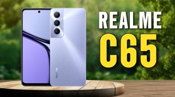 مواصفات Realme C65 والعيب اللي في لتغير سعر realme c65 5g